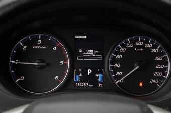 Mitsubishi Outlander 2.2 D-ID 110kW - 13