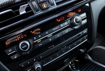 BMW X6 xDrive 30d M-Packet A/T - odpočet DPH - 13