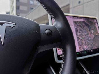 Tesla Model 3 Long Range 4x4 / ODPOCET DPH - 13