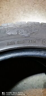 Pneumatiky 295/40/R20 - 13