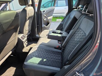 VW TIGUAN R-LINE r.v. 2024 2.0 CRTDI 110KW 4X4 DSG FUL VÝBAV - 13
