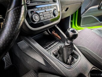 VW Scirocco 2.0 TSI 155KW - 13