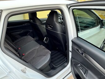 Škoda Enyaq IV Sportline 60 R20/Matrix/DCC/Head Up 64xxxKm - 13