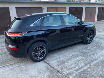 DS7 Crossback RIVOLI Panorama Automat 2,0 L - NOČNÉ VIDENIE - 13