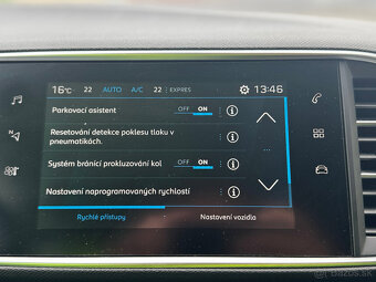 Peugeot 308 SW 1.2 PureTech S&S - 13