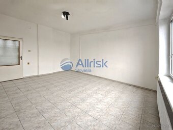 Prenájom komerčných priestorov na Zelenečskej 1, Trnava – op - 13