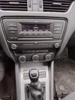Škoda Octavia 1.2Tsi - 13