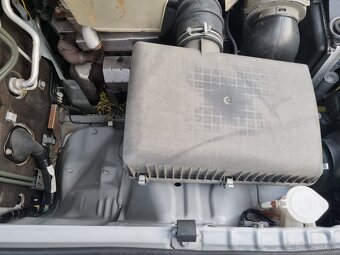 Mitsubishi Pajero 3,2Di-D ..4x4..Top stav ... - 13