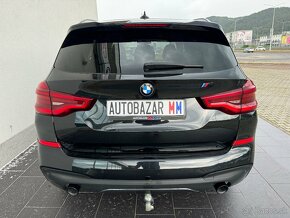 BMW X3 xDrive30d mHEV A/T - 13