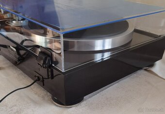 Gramofón Kenwood KP-990 - 13