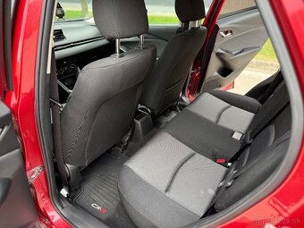 Mazda CX-3 Skyactiv// SK VOZIDLO// 43 000 KM// - 13