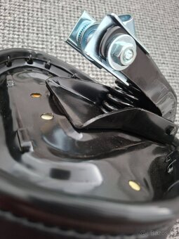 Sedlo na Babetta a další typy mopedů. (nové) - 13