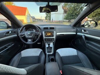 Škoda Octavia RS Limuzin 2.0 TSi DSG+F1 CH ToP - 13