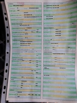 Fiat Ducato 3,0 - 13