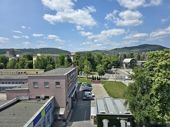 Väčší tichý 2-izb byt 56 m2 pri Mlynskom náhone / Študentská - 13