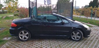 Predam peugeot 307cc na diely - 13