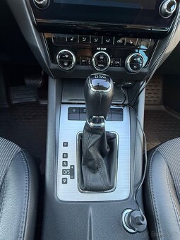 Škoda Octavia 1.6 TDI Combi 3 facelift NOVÁ CENA - 13