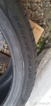 Predam letne pneumatiky - 13