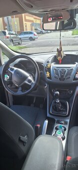 Ford C Max 2014 - 13
