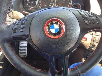 BMW E46 318i N42B20A - 13