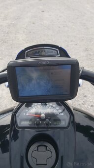 SUZUKI VZR 1800 BOSS - 13