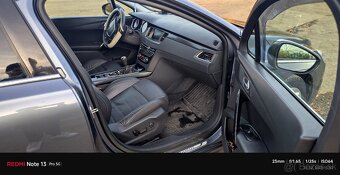 Peugeot 508 sw 2.0 HDi MT6 Allure - 13