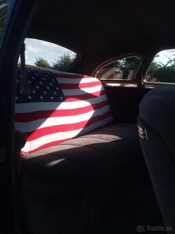 CHRYSLER ROYAL  4,1 L  1942 - 13