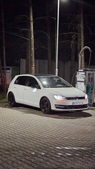 VW Golf 7 2.0 TDI - 13