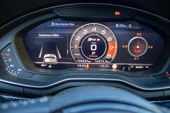 Audi RS5 Sportback - 13