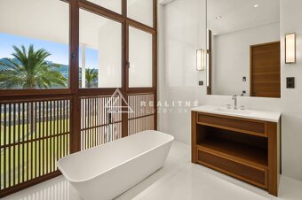 Španielsko, Finca Cortesin Golf , Golfside, Vila 9 - 13