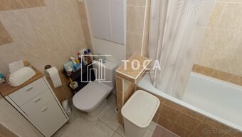 TOCA real – prenájom 2 a pol izbového bytu vo Veľkom Rovnom - 13