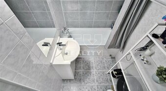 Štýlový 2-izbový byt po kompletnej rekonštrukcii s... - 13