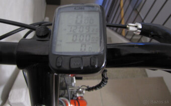 Horsky bicykel detsky-dievcensky - 13