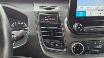 Ford Transit Custom 2.0 TDCi EcoBlue 130 Trend L1 T340 - 13