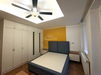 Prenájom 3i bytu v srdci Starého mesta - 13