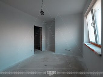 Novostavba moderného 4i rodinného domu Bravo v Zavare - 13