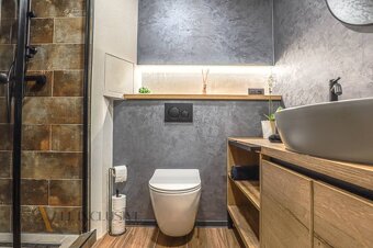 ALL INCLUSIVE I KOMPLET ZREKONŠTRUOVANÝ 3- IZBOVÝ BYT GALANT - 13