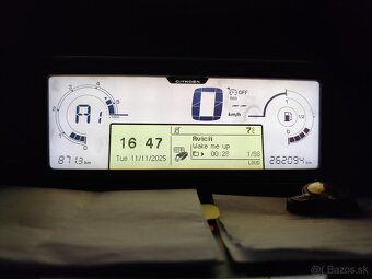 Citroen c4 picasso 1.6hdi rok 2010 automat - 13