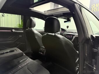 Volkswagen Arteon SB 2022 2.0tdi 110kw DSG R-line 1majiteľ - 13
