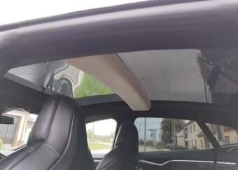 Tesla Model S MODEL S 75D elektro automat 386 kw - 13