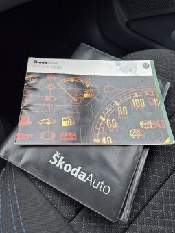 Škoda Fabia 1.4 mpi - 13