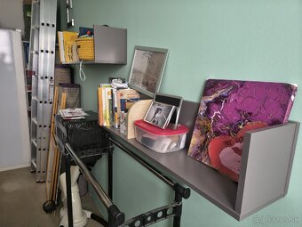 Predam nabytok do detskej izby - 13