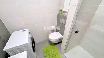 BÝVAJ PRVÝ V 1,5i byte, POD VINICOU, LOGGIA, PARKING, Skalic - 13