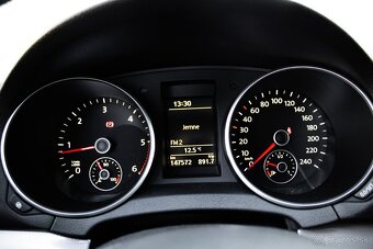 Volkswagen Golf 2.0 TDI Match Edition Premium - 13