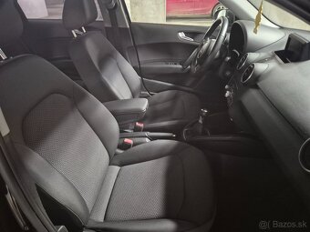Audi A1 1.4TDI - 13