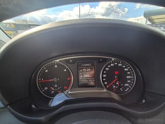 Audi A1 1.4TDI - 13