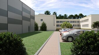 V Štúrove na predaj investičný pozemok - 13