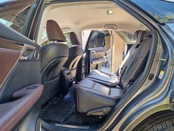 Lexus RX 450h AWD Luxury Edition A/T 330k (hybrid) kup. SR - 13