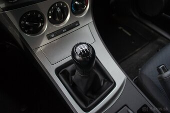 Mazda 3 1.6i 77kw - 13