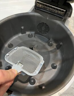 Tefal FZ 700038 ActiFry teplovzdušná fritéza - 13